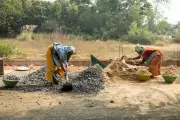 Govt Notifies Enhanced Wage Rates Under VB-G RAM G Act, Base Floor Wage Set at Rs 300