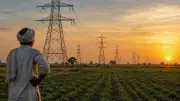 Gujarat Farmers Resist Power Corridor Expansion Over Compensation