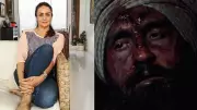 Gul Panag backs Diljit Dosanjh's 'Satluj' amid ban, urges India to face history