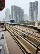 Gurugram-IGI Airport Metro Link Moves Forward After 15 Years