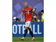 Haaland brace leads Norway to stunning 2-1 World Cup win over Brazil