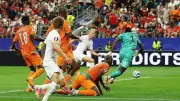 Haaland Leads Norway to World Cup Last 16 After Shaking Off Ivory Coast Defense