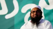 Hafiz Saeed's Relative Among 23 Designated Terrorists by MHA