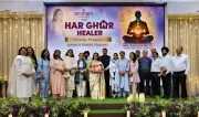 Har Ghar Healer Launched in Hoshiarpur to Promote Inner Healing Through Positive Energy