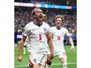 Harry Kane's Late Brace Saves England in World Cup Thriller vs DR Congo