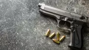 Haryana gym owner murder: Two Lawrence Bishnoi gang shooters killed in encounter