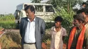 Haveri Officials Deny Claims of SIR Work at Mosque, DC Visits Spot