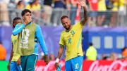 Heartbroken Neymar Jr. Quits Brazil After Crushing World Cup Exit