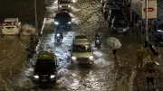Heavy Rains Disrupt Life in Maharashtra, Kerala; IMD Predicts Monsoon Advance