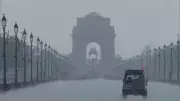 Heavy Rains Lash Mumbai, Pune, Delhi, Noida; IMD Issues Alert for Multiple States