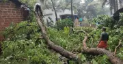 Heavy rains trigger landslides, flooding in Uttara Kannada