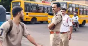 Helmetless Riding Still Rampant in Kalaburagi Despite Police Crackdown