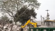 Hindu-Muslim Unity in Rajasthan Border Mosque Demolition Protests