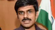 IAS Officer Abhiram Shankar Appointed New MD of Karnataka Mercantile Corporation