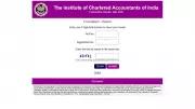 ICAI CA Foundation Result 2026 Declared: Check Rank Card PDF