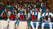 IIT-B MTech Graduate Lands Rs 1.5 Crore Job; 316 Pass Out
