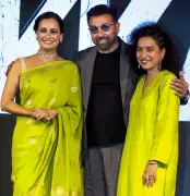 IKKA Trailer: Sunny Deol's First Streaming Film, Akshaye Khanna's Absence Steals Show