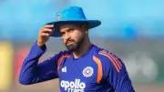 IND vs ENG 2nd T20I Manchester Weather: Rain Threat Looms