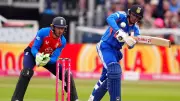 IND vs ENG 2nd T20I: Old Trafford Pitch Report - What to Expect