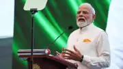 India advancing with 'reform, perform, transform' mantra: PM Modi