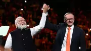 India-Australia ties 'never more consequential': PM Albanese on Modi visit