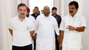 India Bloc Urges Supreme Court to Halt 'One Nation, One Election'