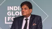 India-EU FTA legal scrubbing to finish in 15-20 days: Piyush Goyal