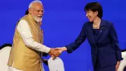India Japan Seal Warship Stealth Deal, Raise Concerns Over China Seas