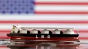 India Lifts Gas Supply Curbs as West Asia LNG Resumes