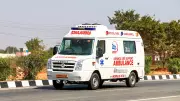 India Proposes Upgraded Road Ambulance Standards for Better Emergency Care