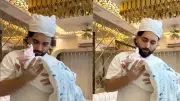 Indian Idol 12 Winner Mohd Danish Welcomes Baby Girl, Shares Emotional Video
