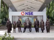 Indian Markets Open Higher After Two-Day Losing Streak; Sensex Up 160 Points