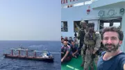 Indian Navy Foils Pirate Attack in Gulf of Aden, Secures Vessel and Crew