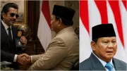 Indian-origin conman posing as CIA agent duped Indonesian President Prabowo