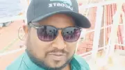Indian Sailor's Body Returned From Venezuela Without Brain, Heart, Lungs