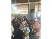 India's Operation Amistad: Healing Lives in Venezuela After Quakes