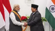 Indonesia's Prabowo Subianto claims 'Indian DNA', highlights India's cultural influence