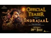Indrajaal Teaser Unveiled: Mahesh Nikam Starrer Explores Nilvanti Mysteries