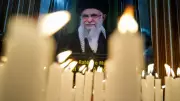 Iran Invites Indian Leaders Including Kharge for Khamenei Funeral