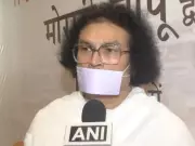 Iran Invites Jain Monk Acharya Lokesh Muni to Ayatollah Khamenei's State Funeral