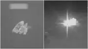 Iran Vows Crushing Response to US Strikes; Oil Prices Surge Amid Strait of Hormuz Tensions
