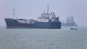 Iran Warns Oil Tankers: Use Approved Routes in Strait of Hormuz or Face Force