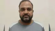 ISI Funding Agent Arrested in Maharashtra, Rajasthan CID Uncovers Spy Network