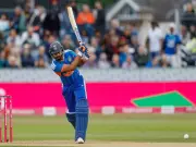 Iyer slams 'atrocious' batting after India's 125-run T20I loss to England