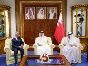 Jaishankar in Bahrain: India Reaffirms Commitment to Deepen Bilateral Ties