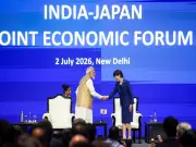 Japan Reaffirms 2027 MAHSR Timeline as India Plans 7,000-km High-Speed Rail Network
