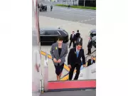 Japanese PM Sanae Takaichi Departs for 16th India-Japan Summit in Delhi