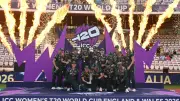 Jay Shah hails Australia's seventh T20 World Cup win, says women's cricket in golden era