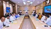 Jharkhand Unveils Industrial and Textile Policies to Boost Investment and Jobs