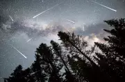 July 2026 Skywatch: Rare Planetary Alignments, Meteor Showers, and Full Buck Moon